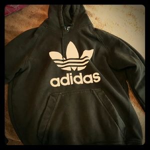 Addidas men hoodie
